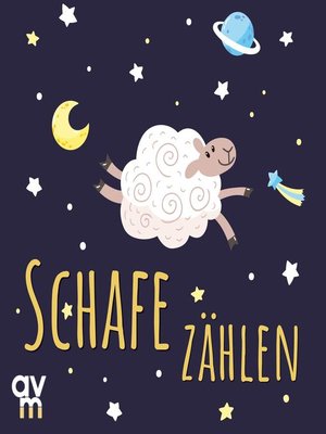 cover image of Schafe zählen